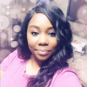 Meet your Posher, Chant'e